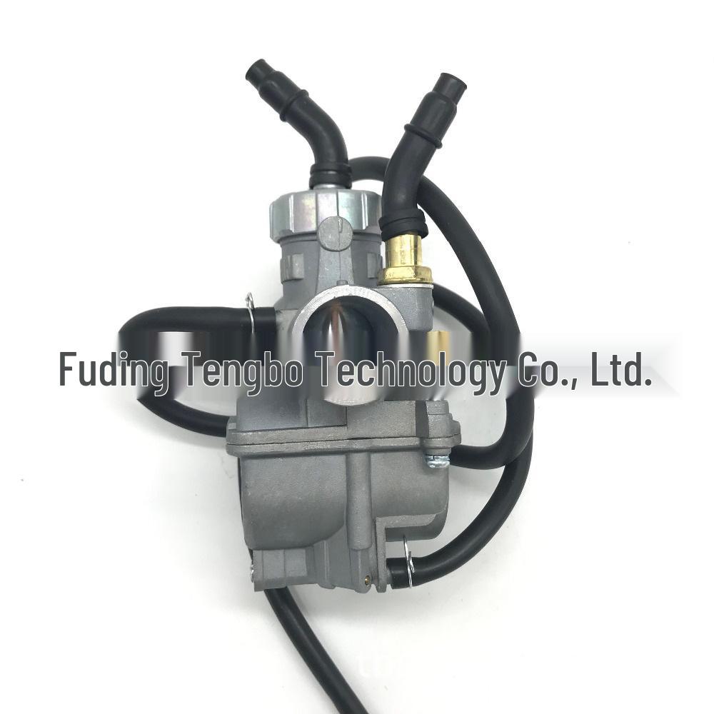 PE24 Carburetor for Kawasaki ATV KLF BAYOU 185 (1985-1986)