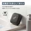 Bluetooth-динамик Soundcore Boom Go 3i Черный