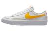 Blazer Low '77 'Summit White University Gold' GS DA4074-123