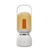 Кемпинговый фонарь-Bluetooth-колонка Sayrelances Z15-S (Китайская версия)