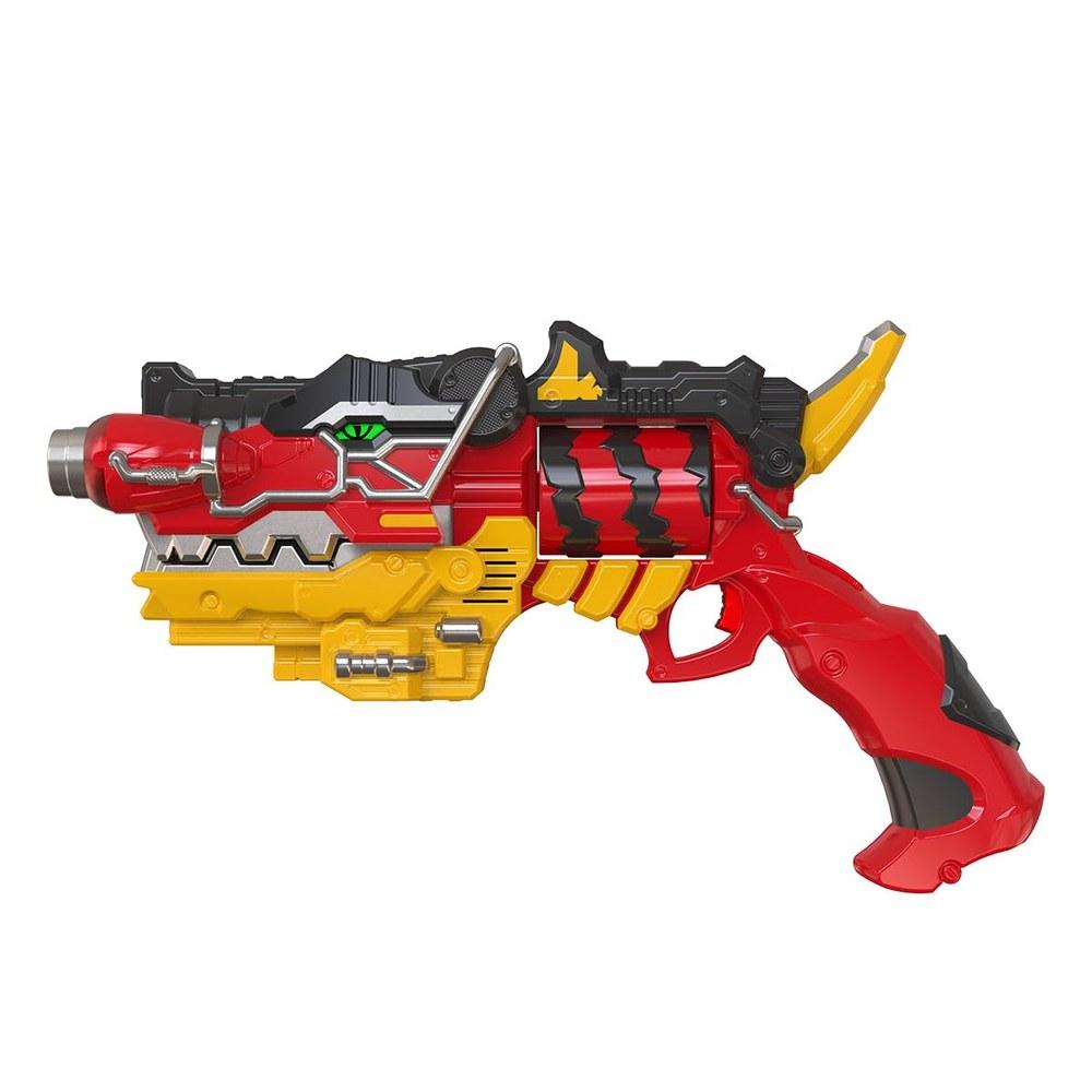Bandai Мемориальное издание Gabbithorver