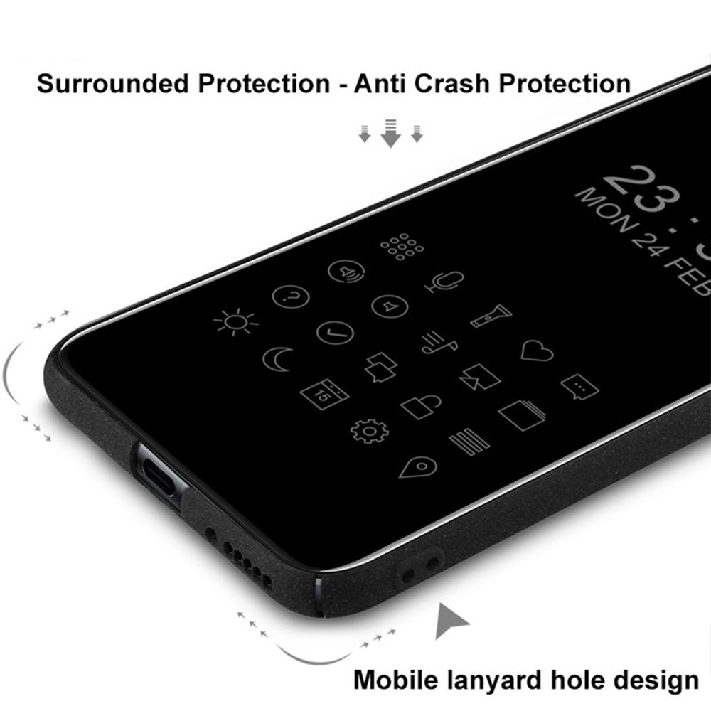 IMAK For Samsung Galaxy S25+ Cowboy Hard Case PC Phone Back Cover