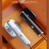 Handheld Garment Electric Iron With Aluminum Interior For Home Use And Travel Convenience