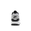 Nike Air Max 1 Essential White Pure Platinum Black Мужские кроссовки FZ5808-102