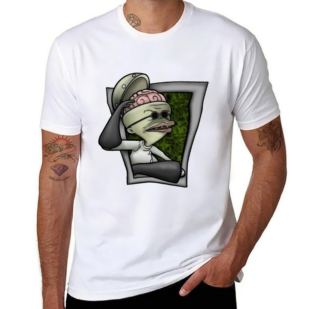 Dr Finkelstein Tshirt Holiday Casual Short Sleeve Top