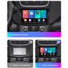 Android Car Radio Stereo для Suzuki Swift 2011-2016 GPS-навигация 2DIN 4-ядерный мультимедийный проигрыватель Carplay Autoradio 4+64 ГБ
