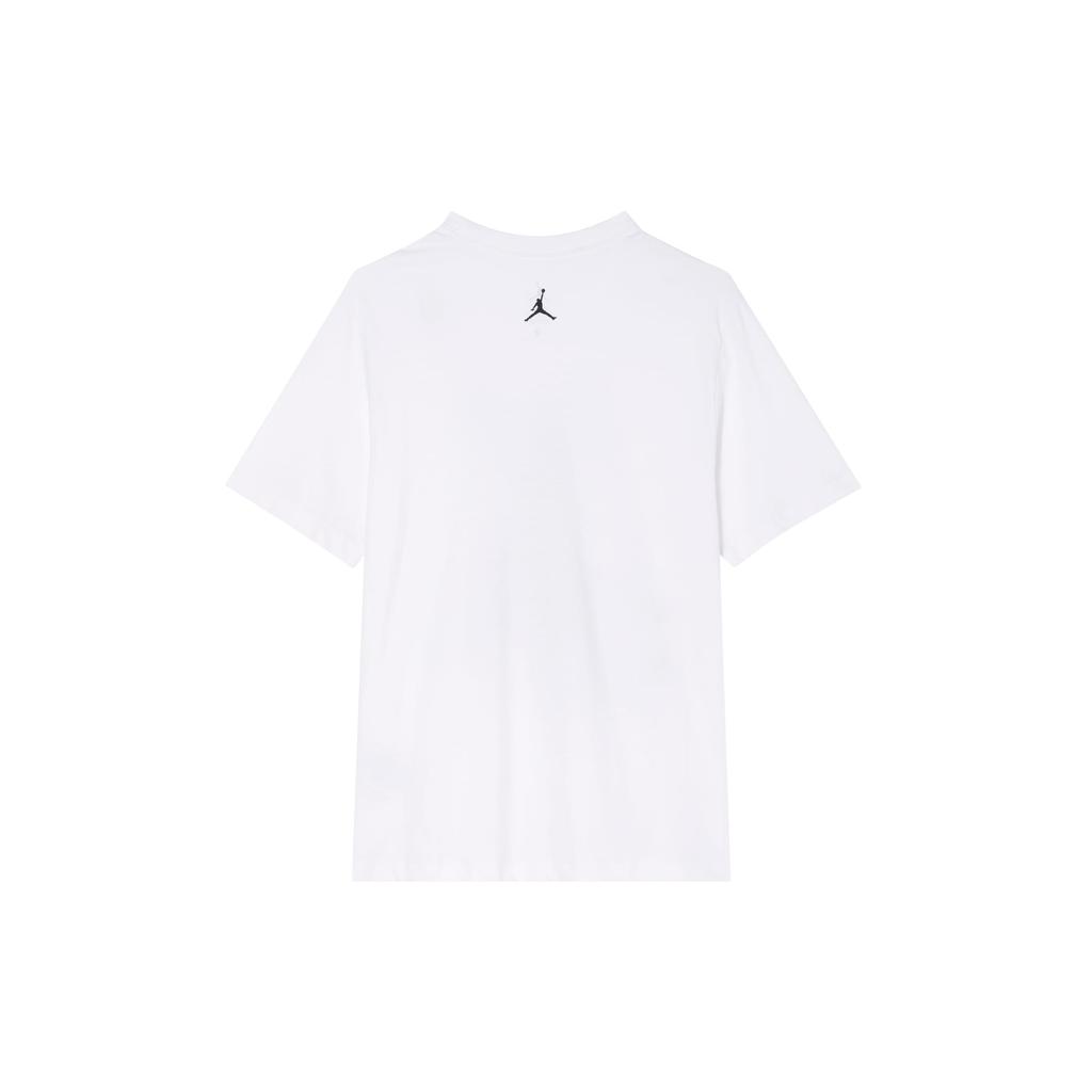 Jordan Мужская спортивная футболка Dri-FIT FZ1929-100