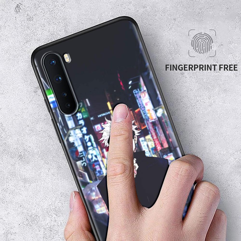 Чехол для OnePlus 8T 8 Nord N10 9 7 Pro 9R N100 N200 6 6T 7T Nord CE 2 5G, мягкий чехол из ТПУ для OnePlus 8T 8 Nord N10 9 7 Pro 9R N100 N200 6 6T 7T