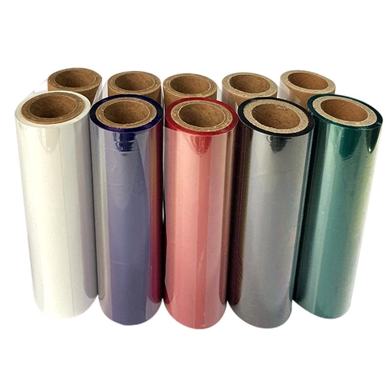 MAX CPM—100HG5C/H6 Carbon Ribbon: Waterproof, Oil-Proof, No Cassette, Simple Packaging
