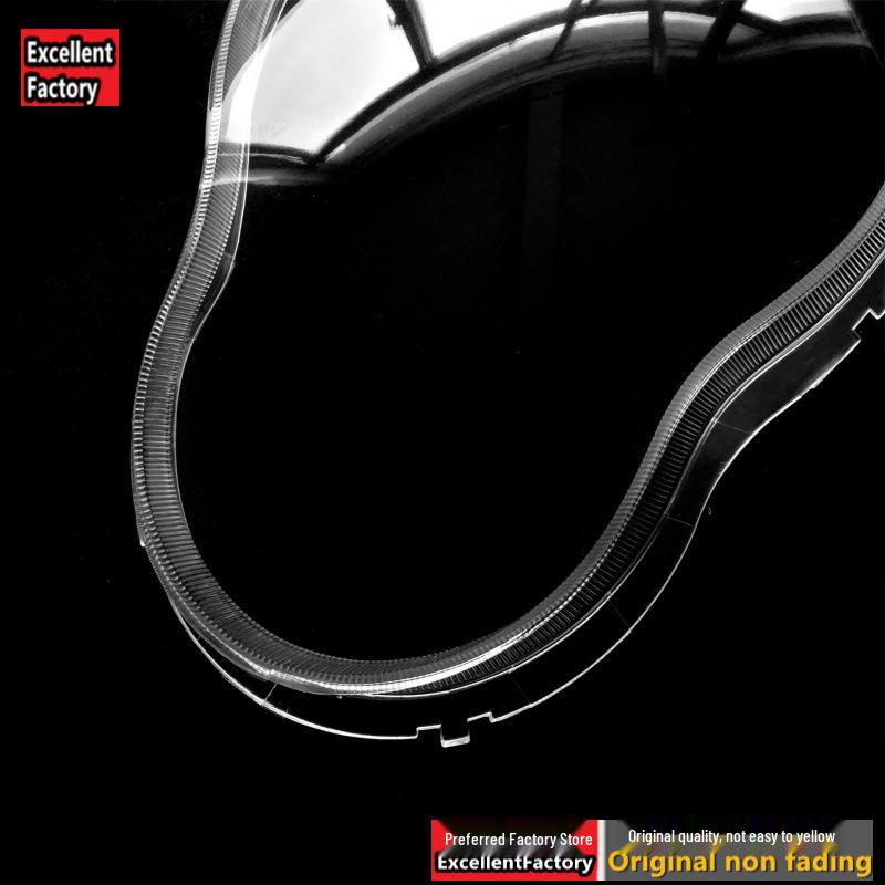 Lifan 320 Front Headlight Cover