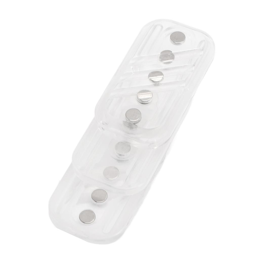 Игрушка-слайдер для нажатия на палец, тактильный слайдер, механическая игрушка-слайдер для офисной домашней станции