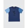 Uniqlo Disney In Blue UT  Graphic T  shorT Sleeve  B