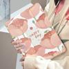 Case for 2022 iPad Air 5/4 10.9 Flower Pattern Case Pro 11 12.9 Mini 6 8.3in 2019 10.2 7/8/9th 2022 10th Stand Cover with Pencil Holder Stand Cover