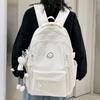 Школьный рюкзак, для девочек, для студентов колледжа, рюкзаки, для учеников средней школы, высококачественная мода, для учеников средней школы, для учеников начальной школы