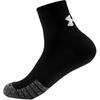 Under Armour Ankle Socks Unisex 3 Pack 1353262-002