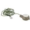 8M Telescopic Clothesline Outdoor Windproof Clothesline Adjustable Box Type Rope