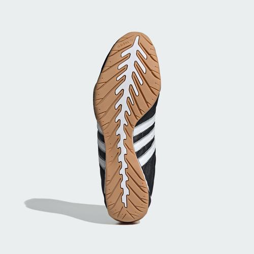 adidas Оригиналы ADIRACER Повседневная обувь JQ5757 Унисекс Черный Размер