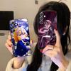 Чехол для телефона Fate Grand Order Jeanne Alter для Samsung Galaxy S25 S24 S23 S22 S21 S20 Note20 Plus FE Ultra Цветная печать Роскошный