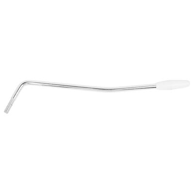 Электрогитара Rocker Arm Metal Single Tremolo System Whammy Lever Bar Музыкальный инструмент Часть