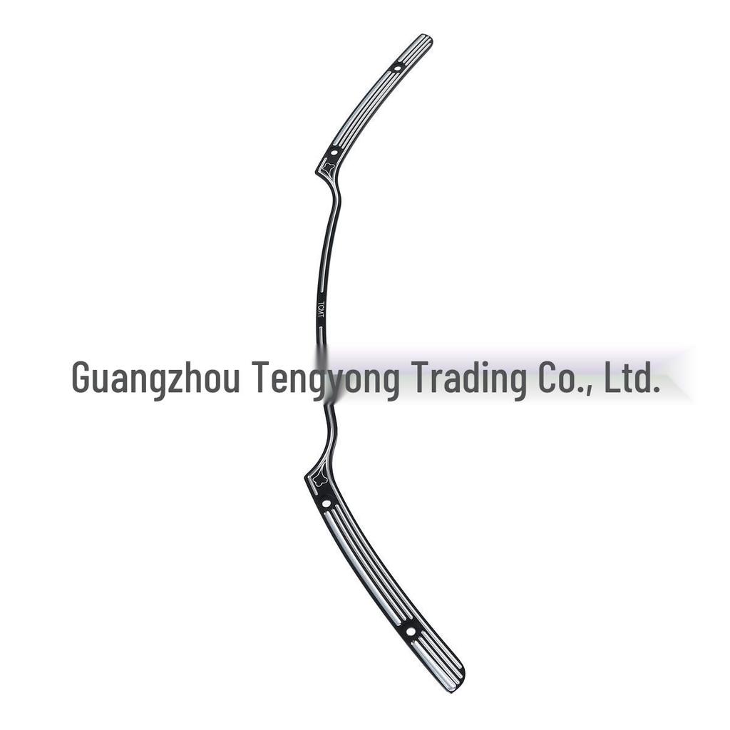 Windshield Trim Clip Strip for FLTR/FLTRX Models (2015-2017)