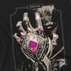 Dungeons & Dragons Mens Arch Lich T-Shirt