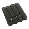 Car Upgrade Carbon Fiber Door Handle Cover For Nissan March Micra K12 Grand Livina L10 Note Tiida C11 Cars Accessories