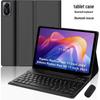 Redmi Pad 2 Bluetooth-клавиатура в кожаном чехле - SE11 Магнитная обложка для планшета, Португалия