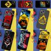 Чехол-зона для геймера игровой консоли для Xiaomi 13T 11T 12T 14T Pro 13 14 15 Ultra POCO X7 Pro X3 X5 X6 F5 F6 M6 Pro