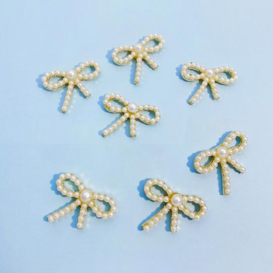 Украшения для ногтей Стразы с гладкими краями DIY Nail Art