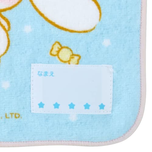 Sanrio Cinnamoroll Petit Towel (Hoshi) 381233