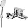 Смеситель Mexen Axel R62 хром 7383R62-00