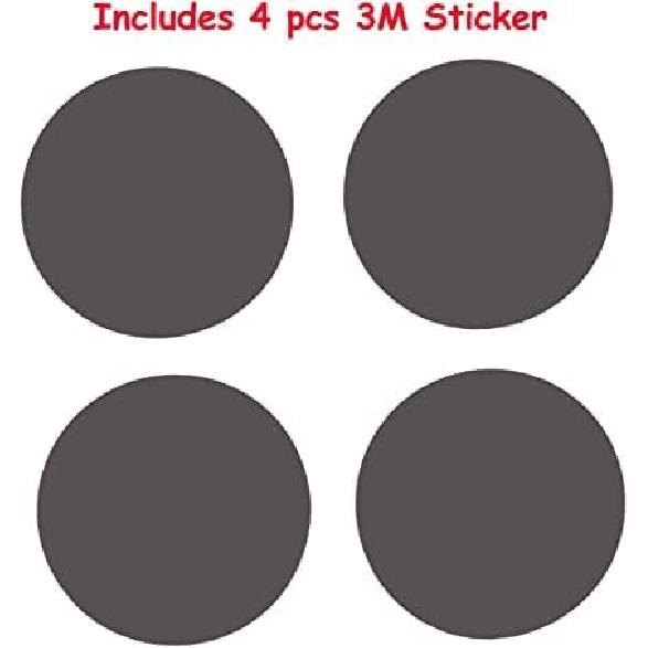 ReYee Зеркальное стекло подходит для 2008 2009 2010 2011 2012 Chevy Malibu LS, LT 2007 2008 2009 Saturn Aura Зеркальное стекло со стороны водителя левое LH без задней пластины