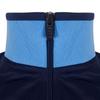 Manchester City FC Mens Retro Track Jacket