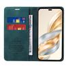 BETOPNICE 003 Чехол-кошелек для телефона для Honor Magic7 Lite 5G/X9c 5G/X60 Pro 5G Кожаный чехол с подставкой