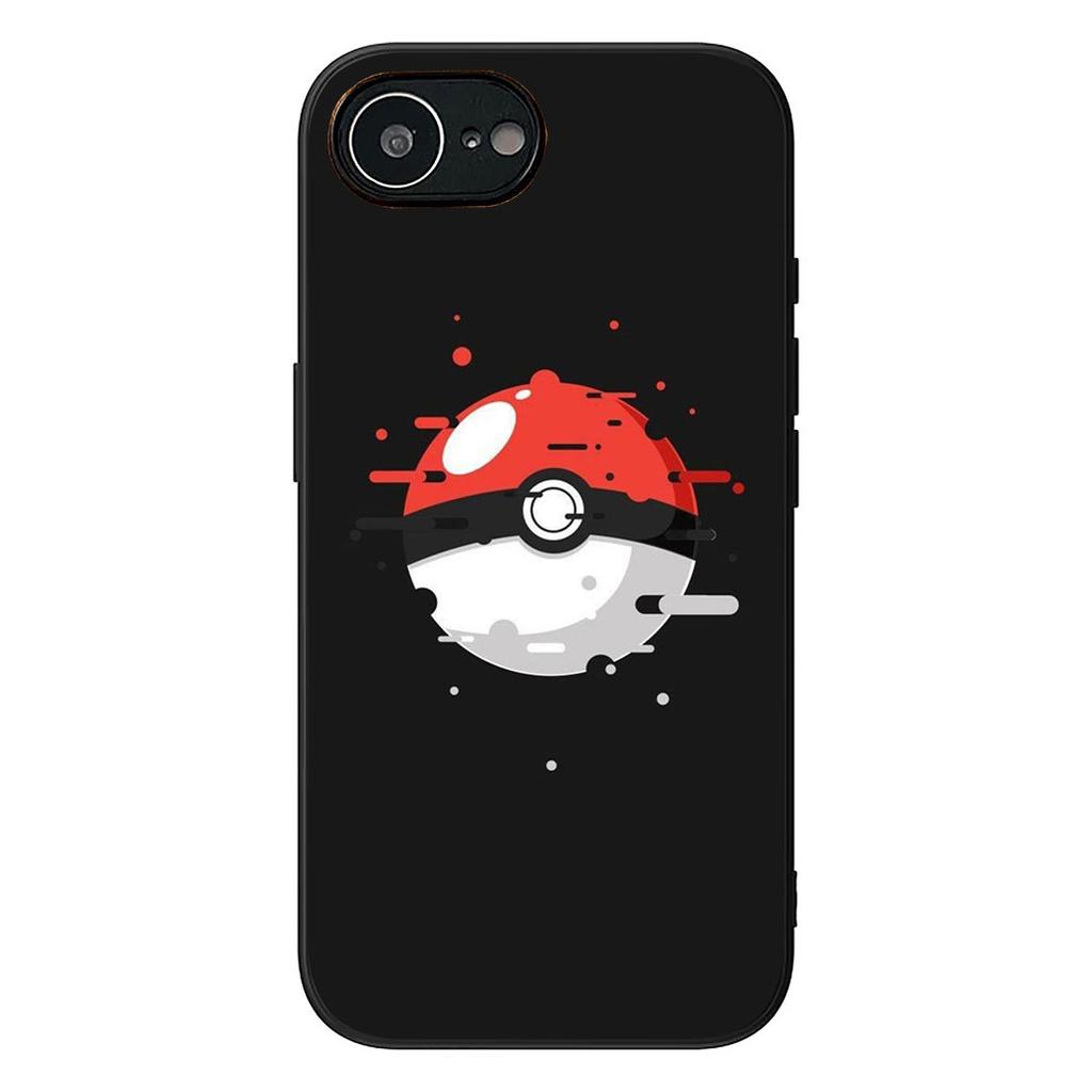 P-Pokemons GO Gengar P-Pikachus Phone Cover for Xiaomi Poco C85 C65 C75 X7 X6 M6 M8 F7 F8 Ultra F6 Pro 4G 5G Protective Case