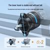 Ugreen Автомобильный держатель для телефона LP130/15223