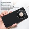 BLUEO Aramid Fiber Magnetic Phone Case for Huawei Mate 80 Pro Max