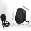 Shockproof Earphone Storage Bag EVA Headphone Protective Bag Bone Conduction Headphone Box  Outdoor