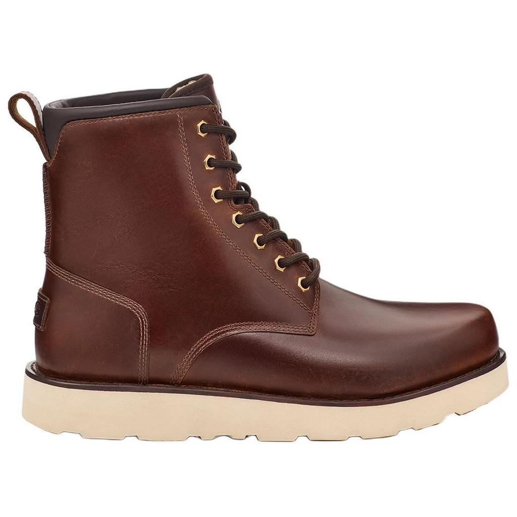 UGG Cason Boot темно-каштановые мужские кроссовки 1159790-DKC