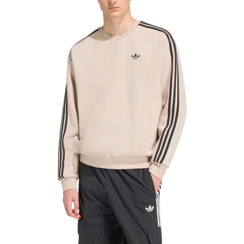 Men's Sweatshirt Adidas Originals Adicolor Sweatshirt Men's
