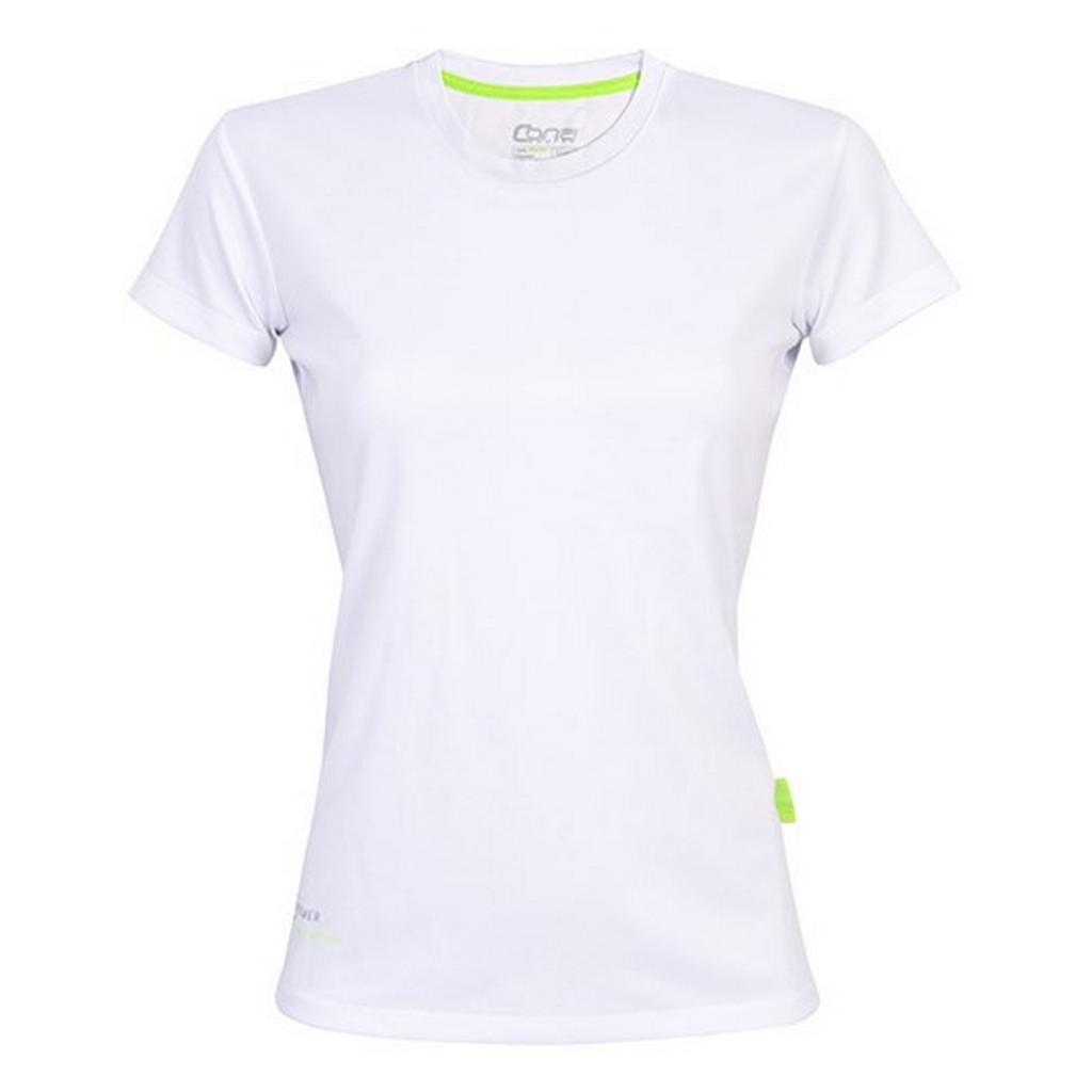 Cona Sports Womens/Ladies Evolution Technical Top