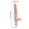 Realistic Electric Dildo Sex Toy Female Masturbator Dildo sexy Adult Toys