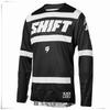 Downhill Clothes Long-sleeved Sun-proof Breathable Quick-drying T-shirt Racing Cross-country Motorcycle Riding