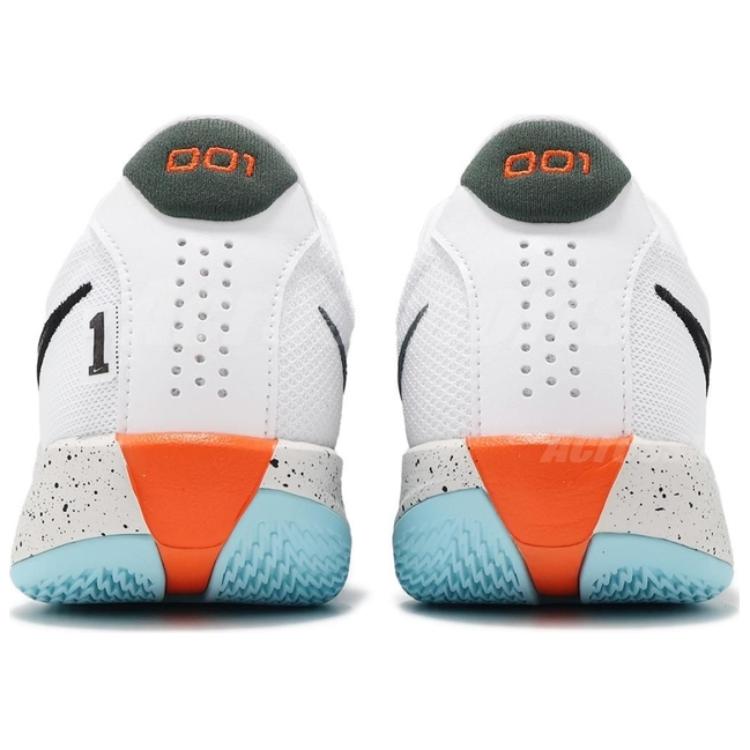 Nike Air Zoom GT Cut Academy EP 'CHBL - Home'