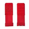 Bra Extenders Strap Extension 3 Rows 2 Hook Women Intimates Lengthened Bra Hook Extenders Adjustable Womens Accessoires