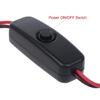 Устранитель батареек LR6 AA, кабель питания USB 1 м, замена 2 батареек AA для светодиодов
