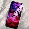 Vampire Bats Full Moon Halloween Case For Xiaomi 14T Pro 13T 12T 11T 13 14 Ultra POCO F6 Pro M6 M5s F3 F5 X3 X5 X6 Pro Cover