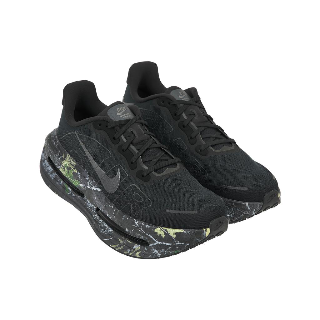 Nike Vomero Premium Черные Мужские Кроссовки Realtree Металлик-Темно-Серый-Темно-Дымчато-Серый-Антрацит IO7325-001