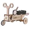 Набор для элементарных научных экспериментов «Сделай сам»: Практические изобретения для студентов