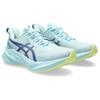 Asics Novablast 3 LE Aquamarine Palace Purple Women Sneakers Blue 1012B410-402